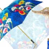 Il Marchesato Lovely Flowered Women's Umbrella Exclusive Design Sale
