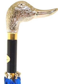 Il Marchesato Lovely Flowered Women's Umbrella Exclusive Design Sale
