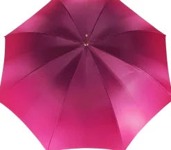 Il Marchesato Lovely Fuchsia Shade Umbrella, New Flowered Exclusive By Hot