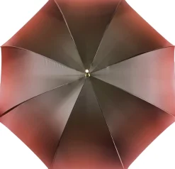 Il Marchesato Luxurious Baroque Print Umbrella Outlet