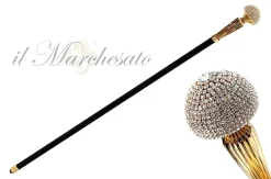 Il Marchesato Luxurious Collectible Walking Stick Outlet