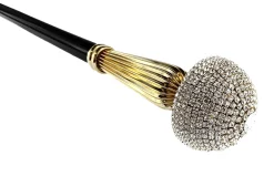 Il Marchesato Luxurious Collectible Walking Stick Outlet