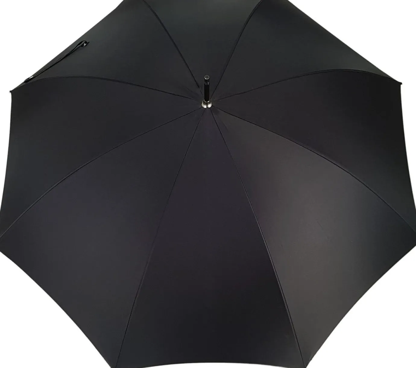 Il Marchesato Luxurious Double Cloth Multicolored Umbrella Hot