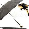 Il Marchesato Luxurious Enameled Dog Luxury men's Umbrella Online