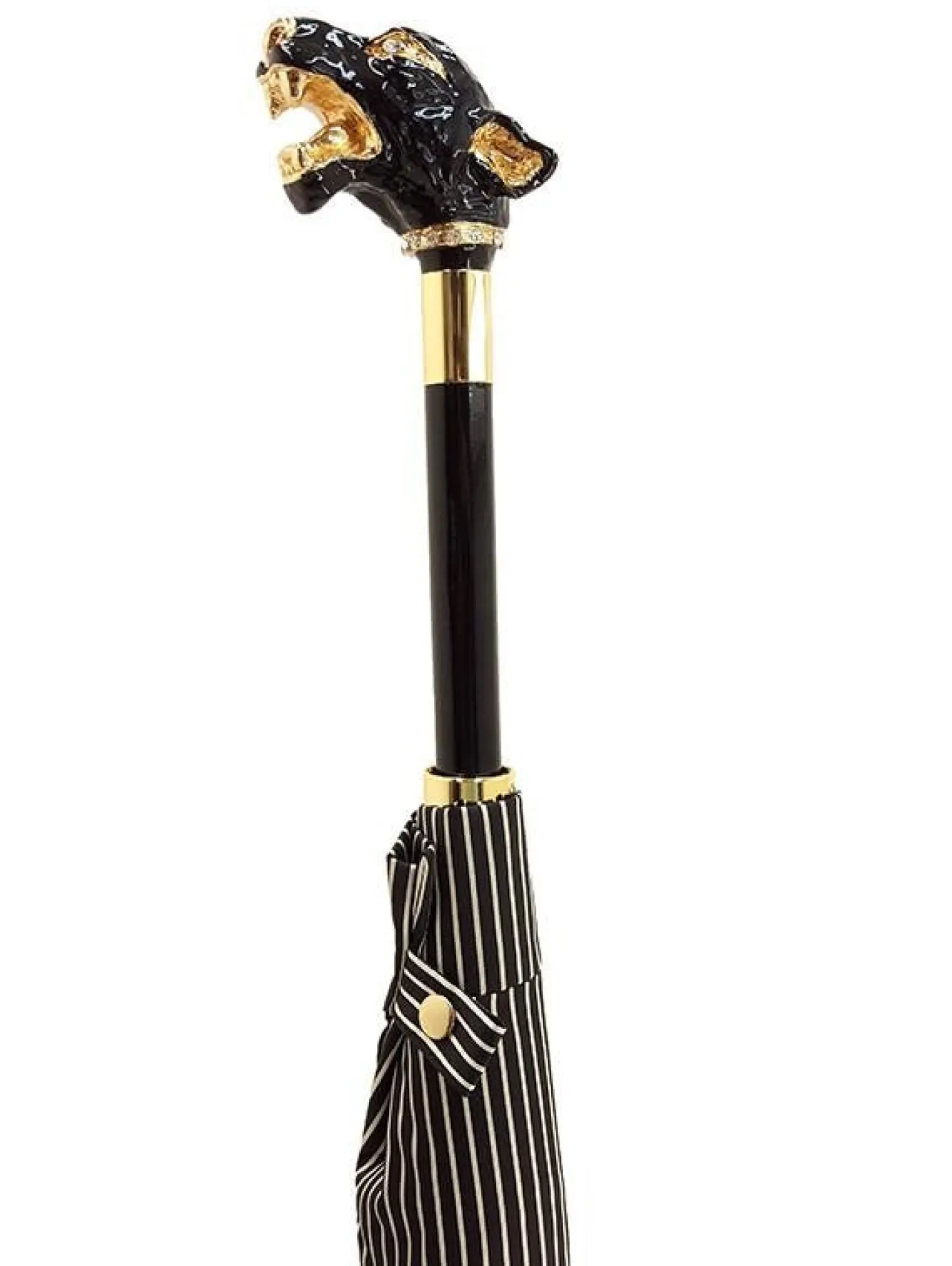 Il Marchesato Luxurious Enameled Dog Luxury men's Umbrella Online