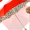 Il Marchesato Luxurious Giraffe Pattern Umbrella Outlet