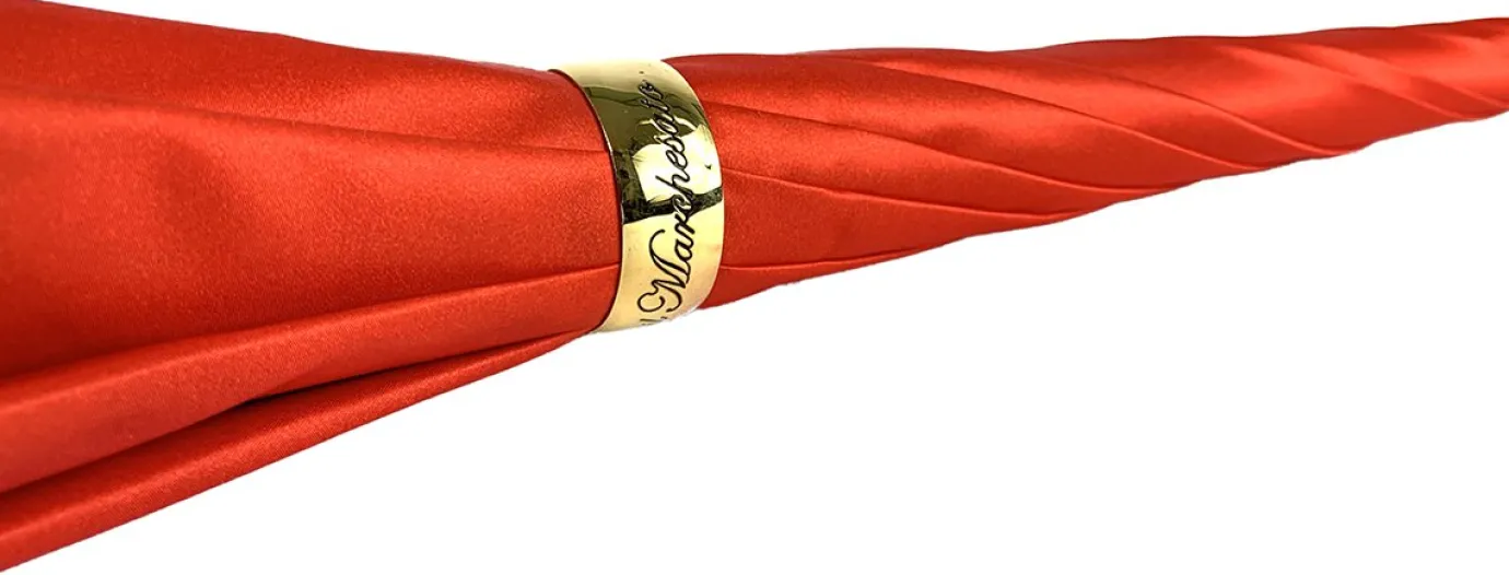 Il Marchesato Luxurious Giraffe Pattern Umbrella Outlet