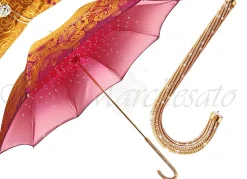 Il Marchesato Luxurious Jewel Umbrella Handmade in Italy Awesome Umbrella Fashion Crystals Online
