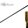 Il Marchesato Luxurious 24K goldplated Walking Stick for Ceremonies Best