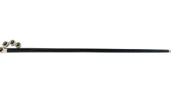 Il Marchesato Luxurious Walking stick with multicolor crystals Online