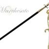 Il Marchesato Luxury canes with Sword handle New