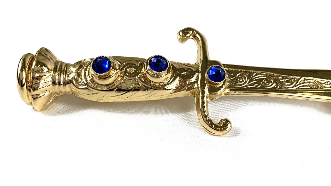 Il Marchesato Luxury canes with Sword handle New
