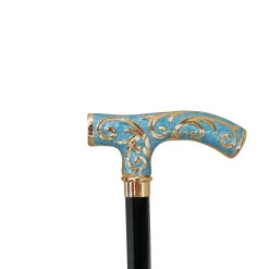 Il Marchesato Luxury crutch walking stick Fashion