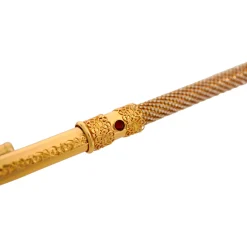 Il Marchesato Luxury Walking Cane Encrusted with Swarovski Crystals Outlet