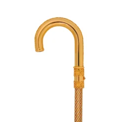 Il Marchesato Luxury Walking Cane Encrusted with Swarovski Crystals Outlet
