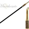 Il Marchesato Luxury Walking stick for Men New