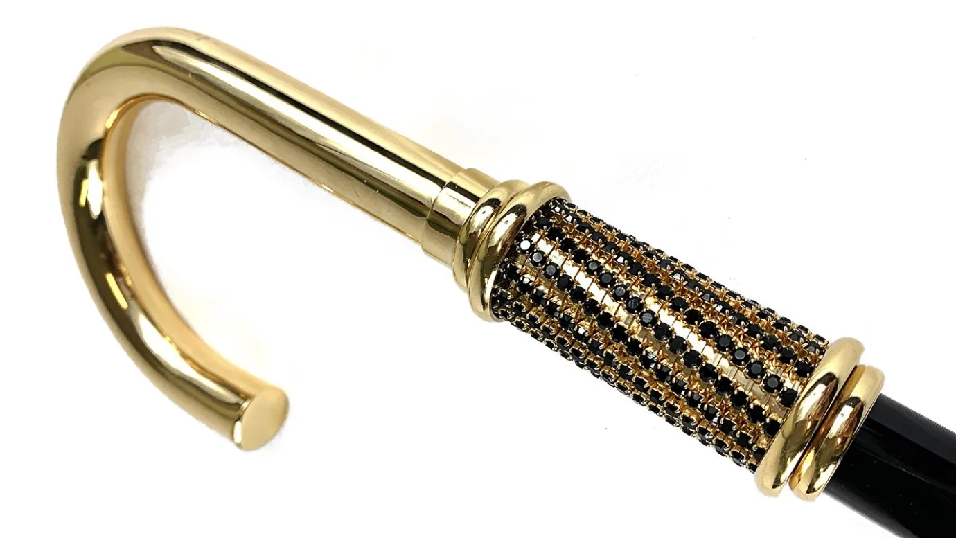 Il Marchesato Luxury Walking stick for Men New