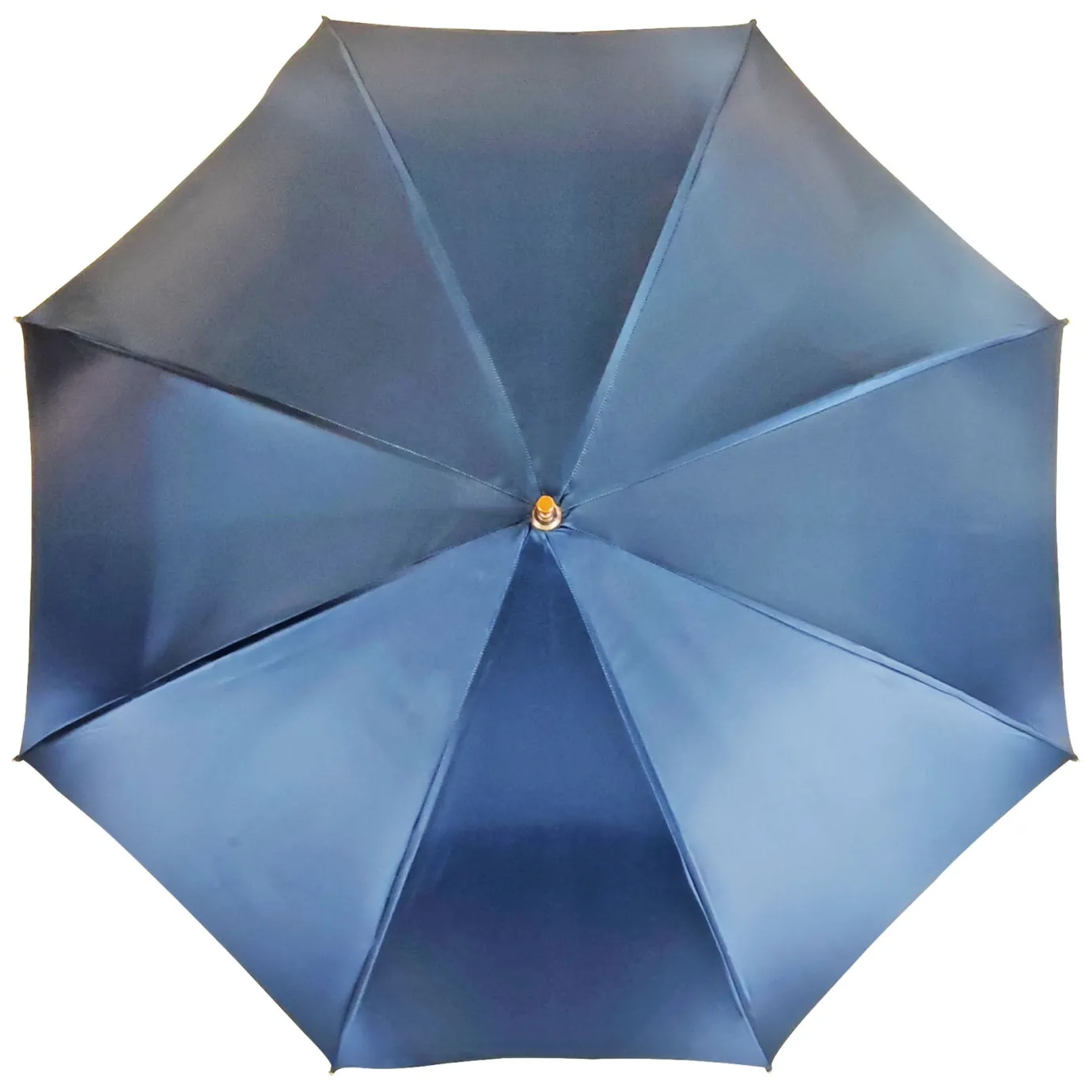 Il Marchesato Majestic blue umbrella with turquoise crystals Hot