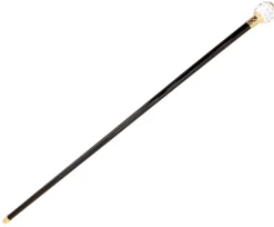 Il Marchesato Majesty Swarovski Elements Crystal Ball Formal knobstick Cane Clearance