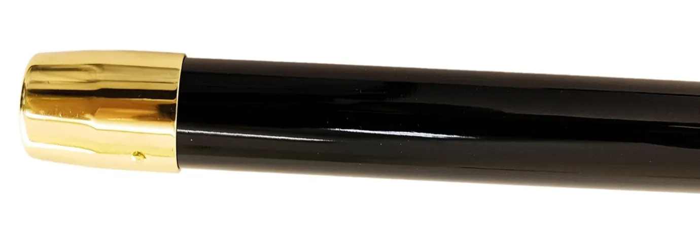 Il Marchesato Majesty Swarovski Elements Crystal Ball Formal knobstick Cane Clearance