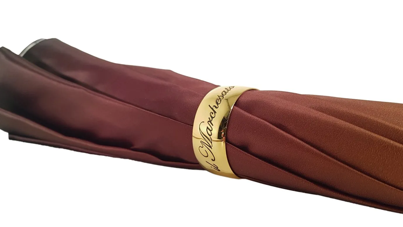 Il Marchesato Marvelous Colorful Butterfly Umbrella Hot