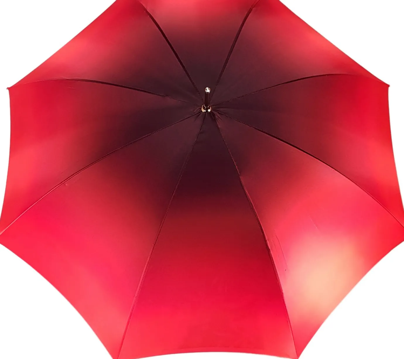 Il Marchesato Marvelous Umbrella With Double Cloth Exclusive Design by Outlet