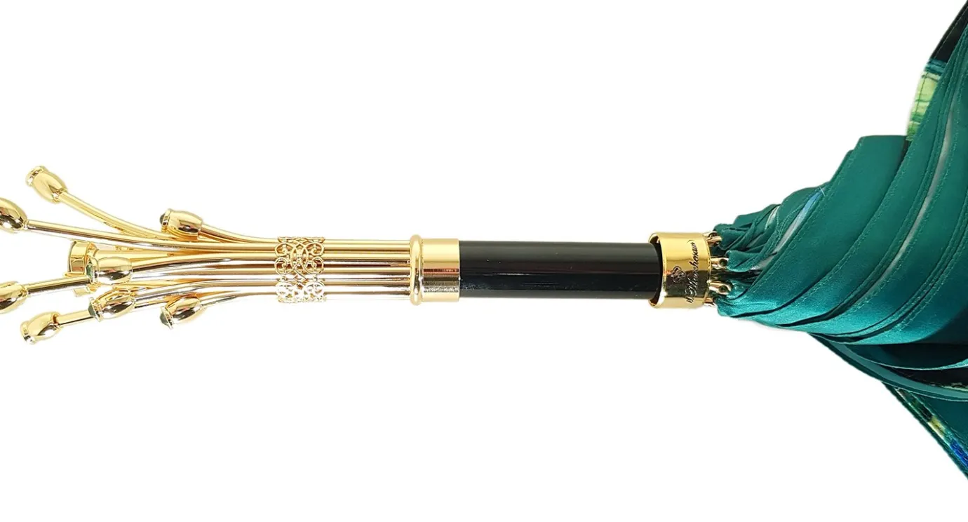 Il Marchesato Marvelous Umbrella With Double Cloth Exclusive Design Sale