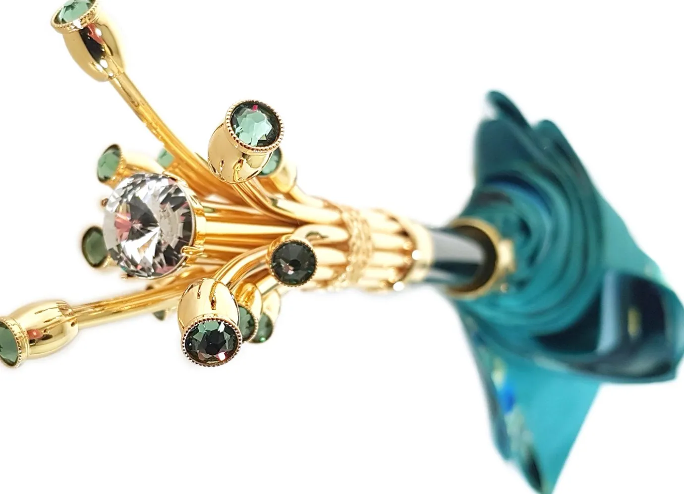 Il Marchesato Marvelous Umbrella With Double Cloth Exclusive Design Sale