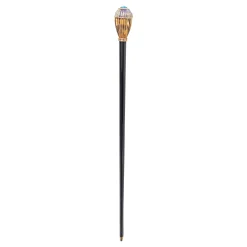 Il Marchesato Multicolor Knobe handle - 24K goldplated Best
