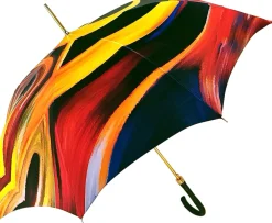Il Marchesato Music Notes Umbrella Discount