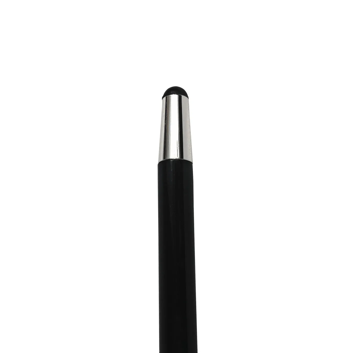 Il Marchesato Mylord walking cane - Silverplated 925 Sale