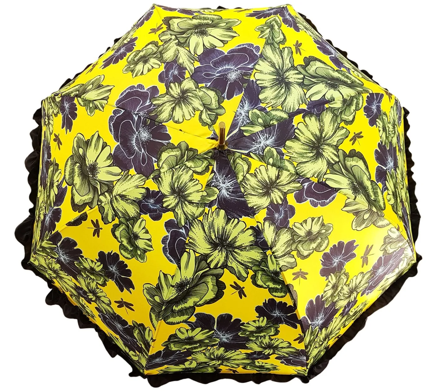 Il Marchesato New Floral Pattern, Women's Umbrella Clearance
