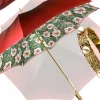 Il Marchesato Nice And Elegant Flowered Umbrella Fashion