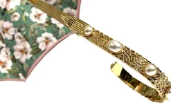 Il Marchesato Nice And Elegant Flowered Umbrella Fashion