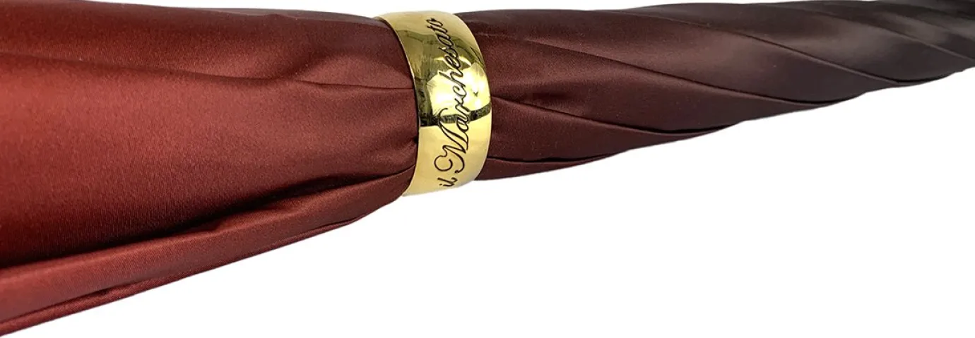 Il Marchesato Nice And Elegant Flowered Umbrella Fashion