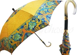 Il Marchesato Nice Umbrella with Exclusive Design Fashion