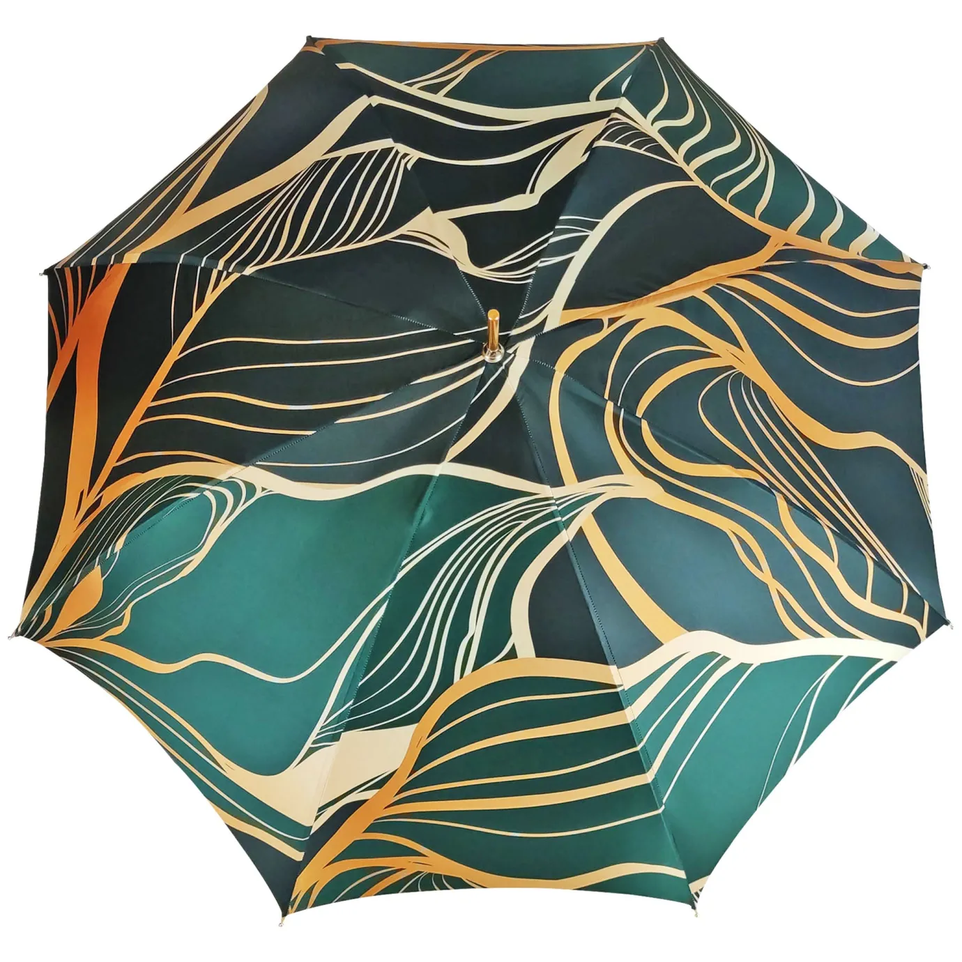 Il Marchesato Original Green - abstract design ilMarchesato Outlet
