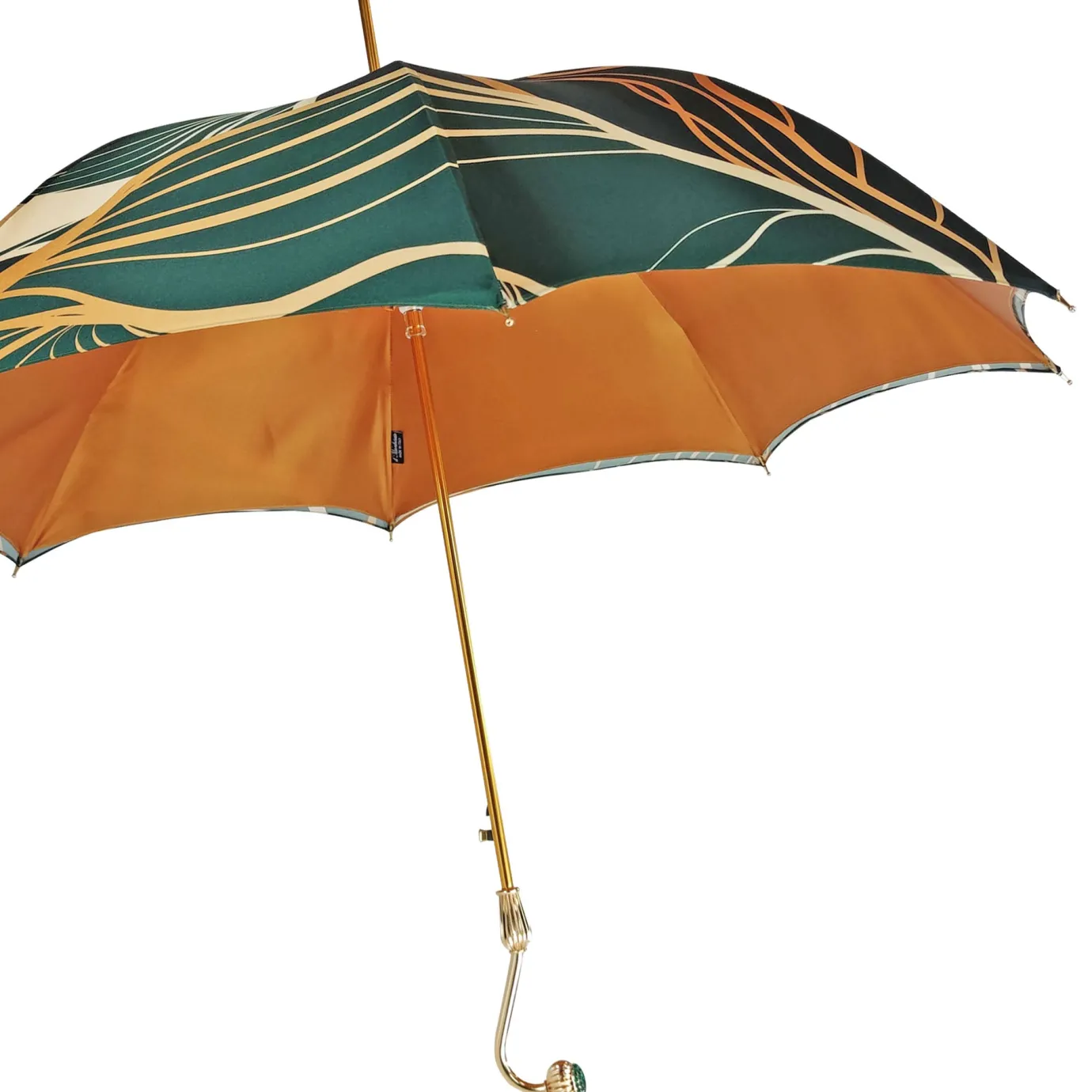 Il Marchesato Original Green - abstract design ilMarchesato Outlet