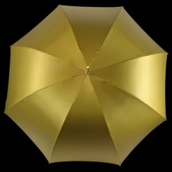 Il Marchesato Original Umbrella with Heart handle and red Crystals Sale