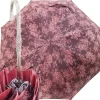Il Marchesato Pink Double Cloth Umbrella Online