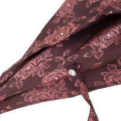 Il Marchesato Pink Double Cloth Umbrella Online