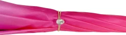Il Marchesato Pink Umbrella With Rose Design Best