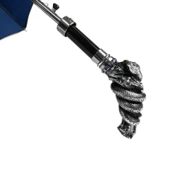 Il Marchesato Premium double canopy with Snake handle and crystals Fashion