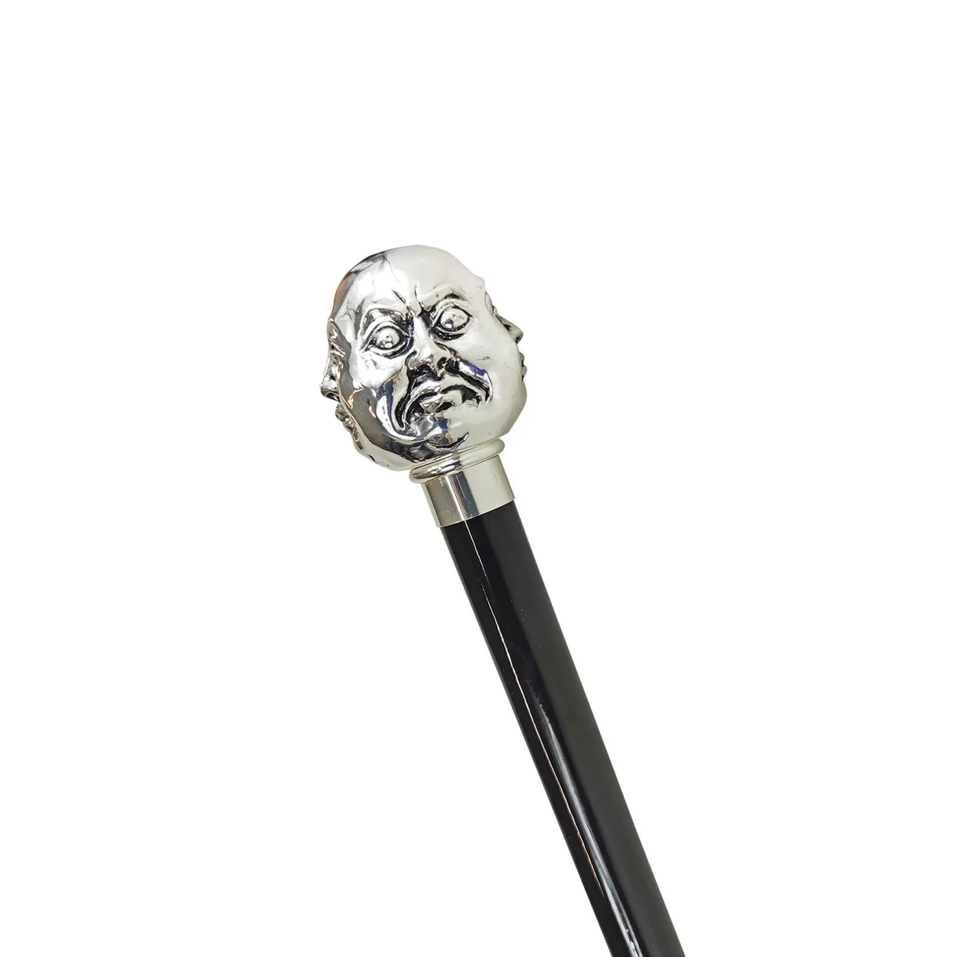 Il Marchesato "Four noble truths" Walking stik Clearance