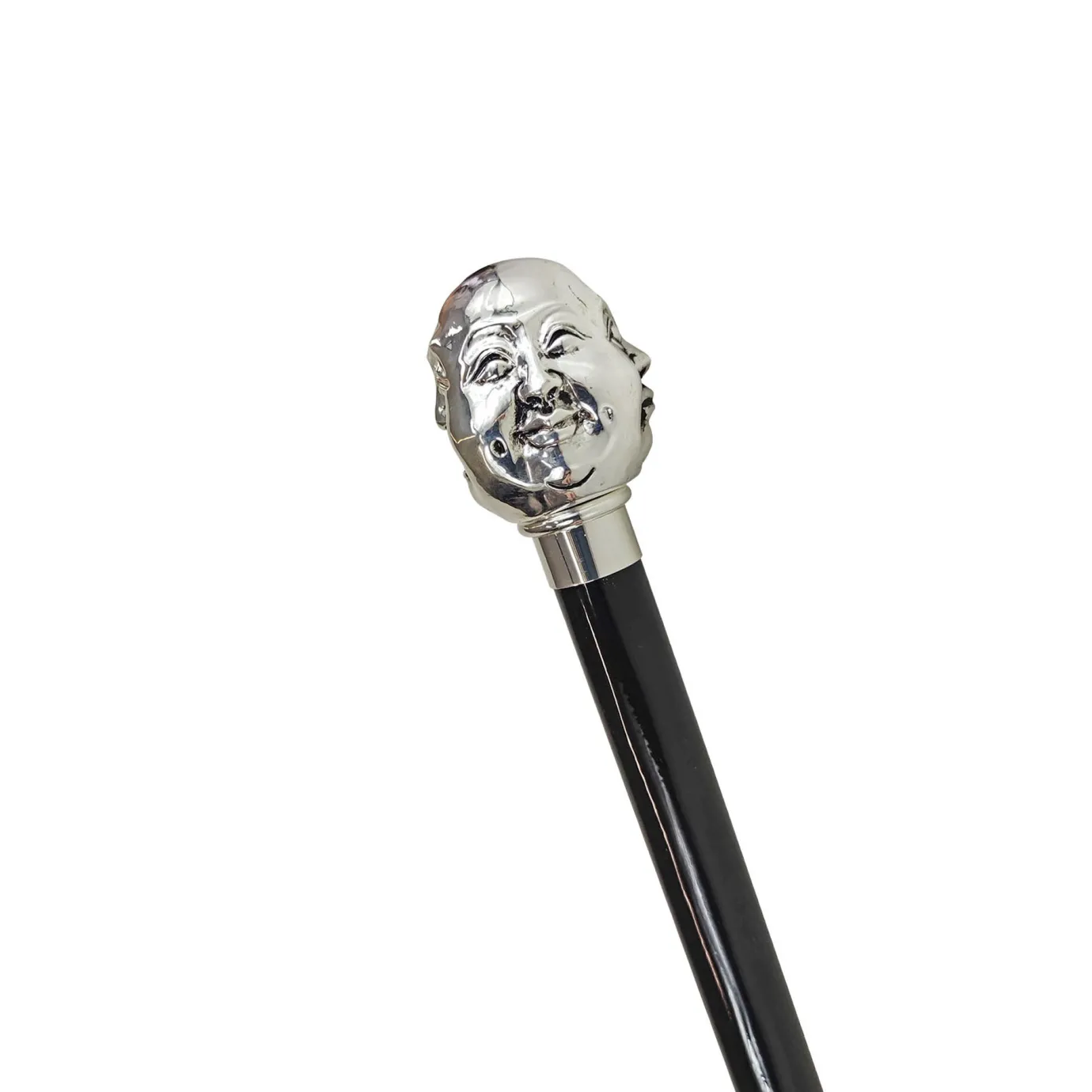 Il Marchesato "Four noble truths" Walking stik Clearance