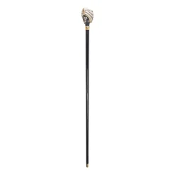 Il Marchesato "Testa di moro" Walking stick - Man Best