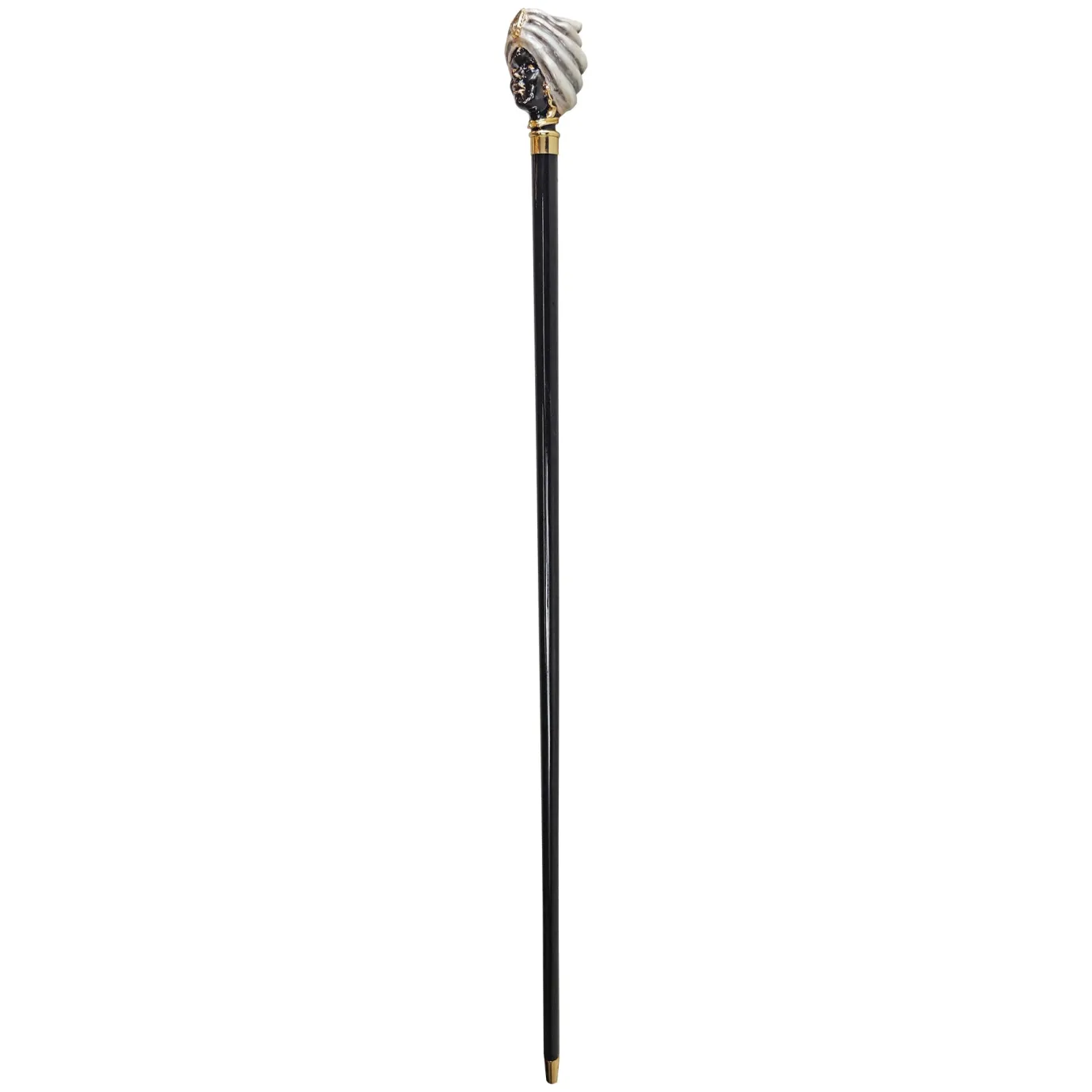 Il Marchesato "Teste di moro" Walking stick - Woman Best