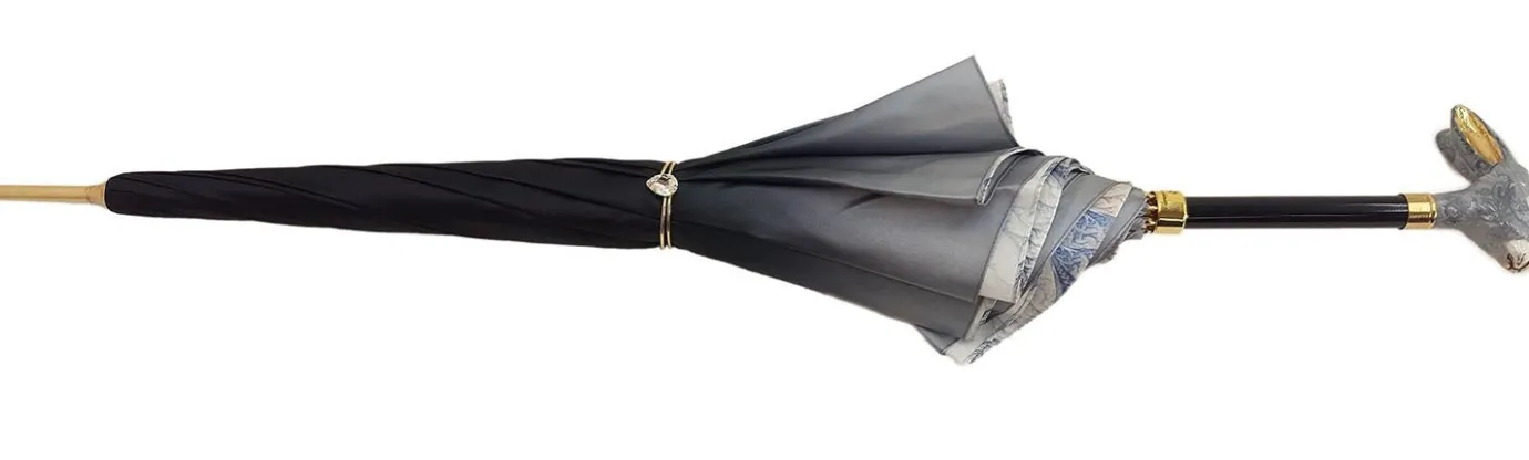 Il Marchesato Rabbit Umbrella by Sale