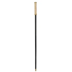 Il Marchesato Regal Crystal Touch: 24K Gold-Plated Walking Sticks with Crystals Outlet