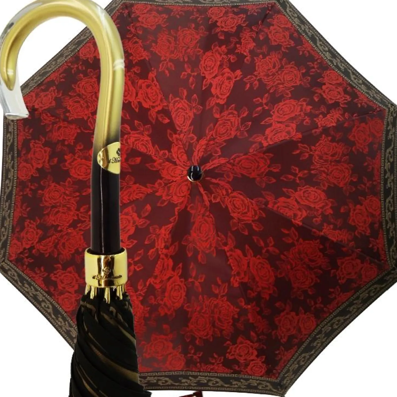 Il Marchesato Remarkable Exclusive Design by Umbrellas Brand Best